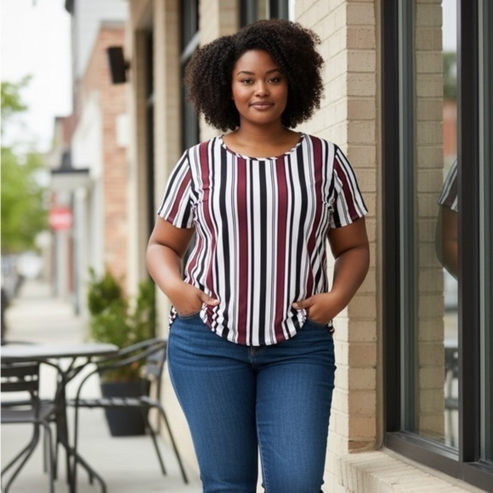 Picky Girl Top